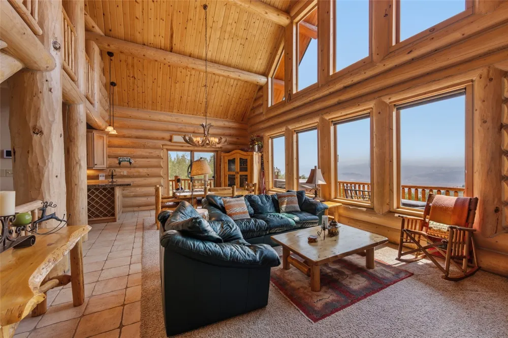 3956 GCR 56 Granby, CO 80446