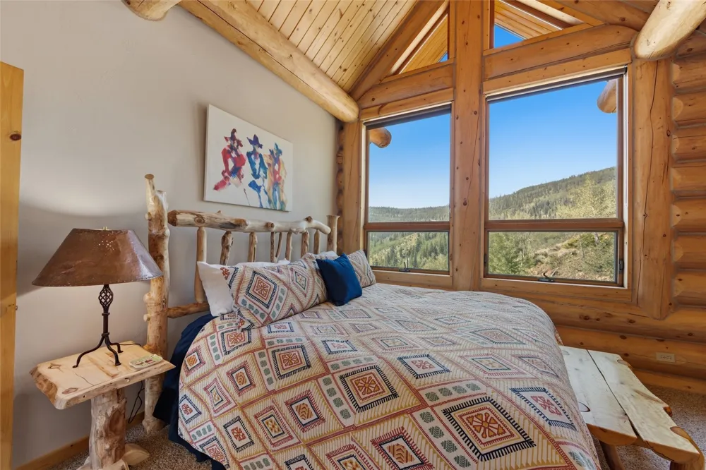 3956 GCR 56 Granby, CO 80446