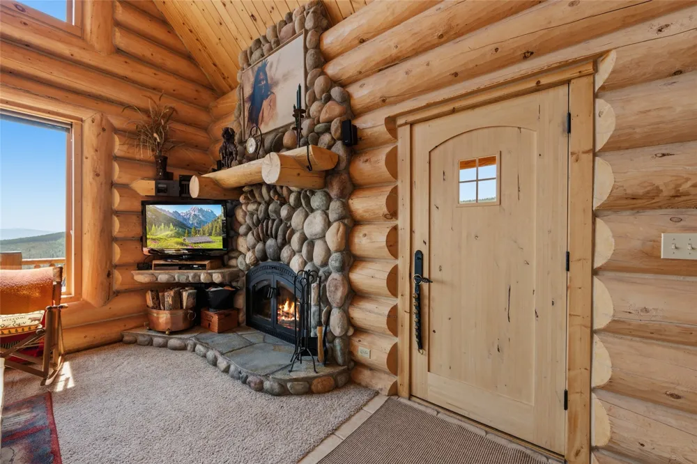 3956 GCR 56 Granby, CO 80446