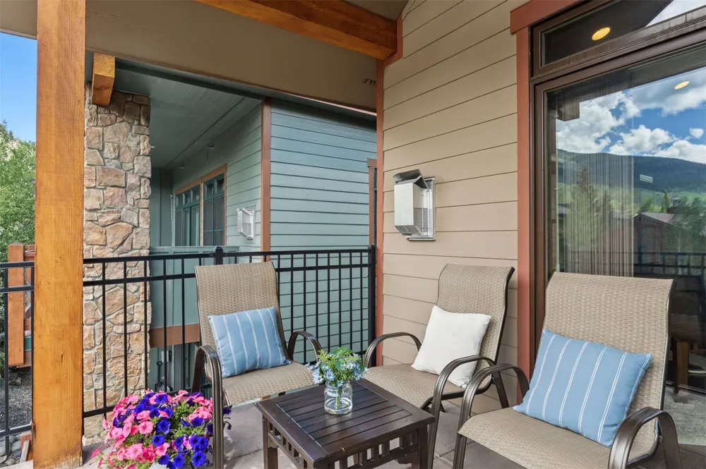 407 Granite Street #19 Frisco, CO 80443