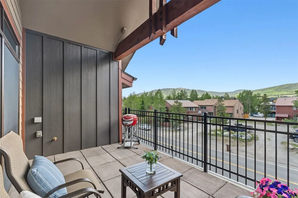 407 Granite Street #19 Frisco, CO 80443