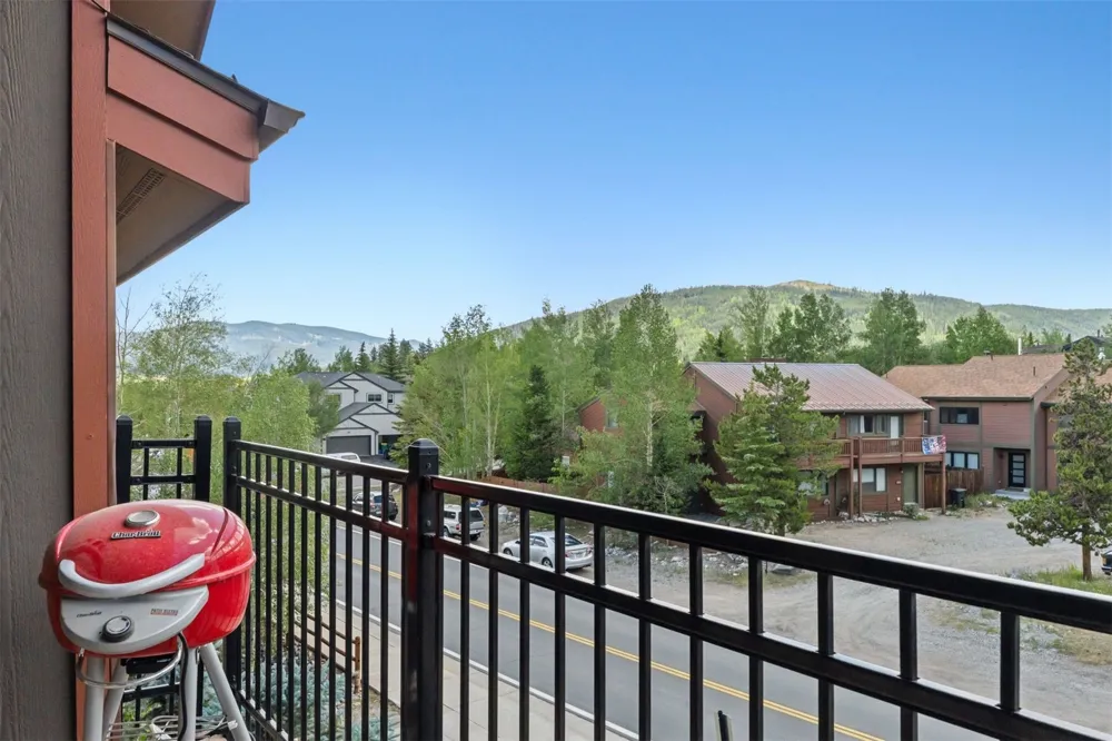 407 Granite Street #19 Frisco, CO 80443