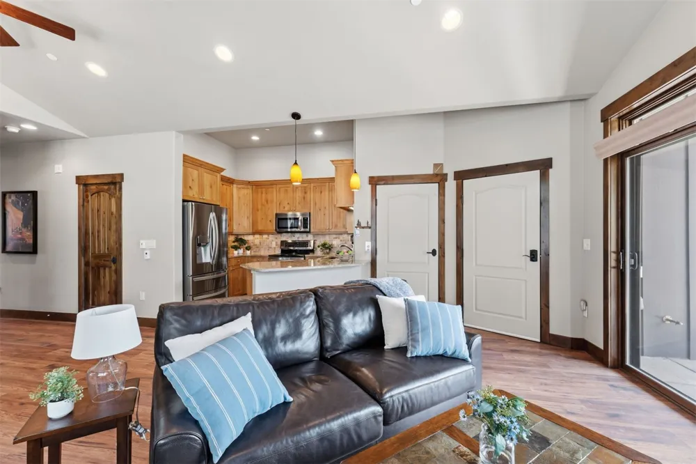 407 Granite Street #19 Frisco, CO 80443