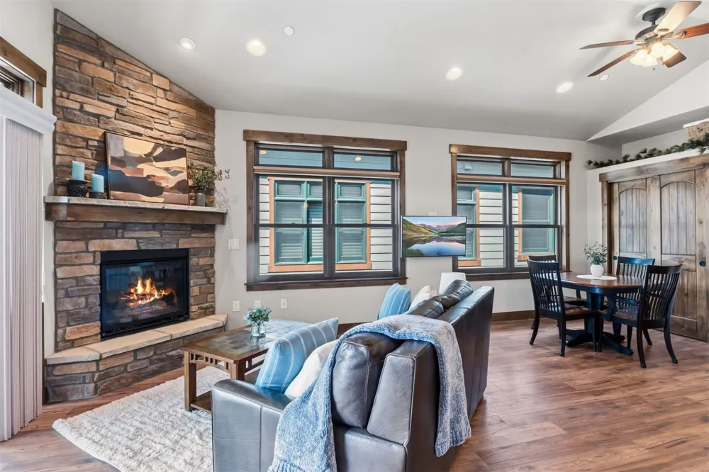 407 Granite Street #19 Frisco, CO 80443