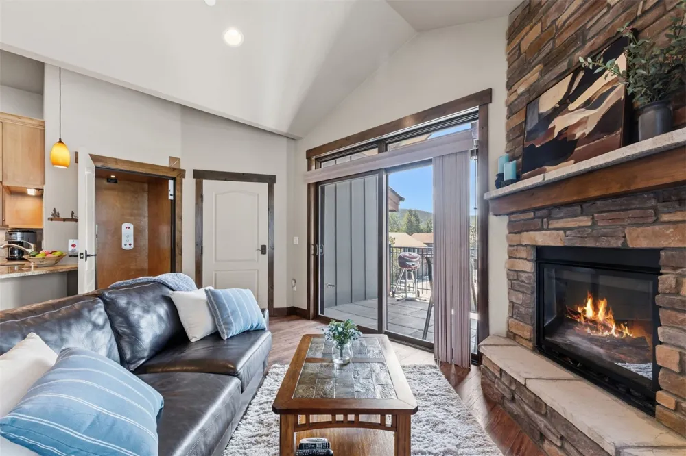 407 Granite Street #19 Frisco, CO 80443
