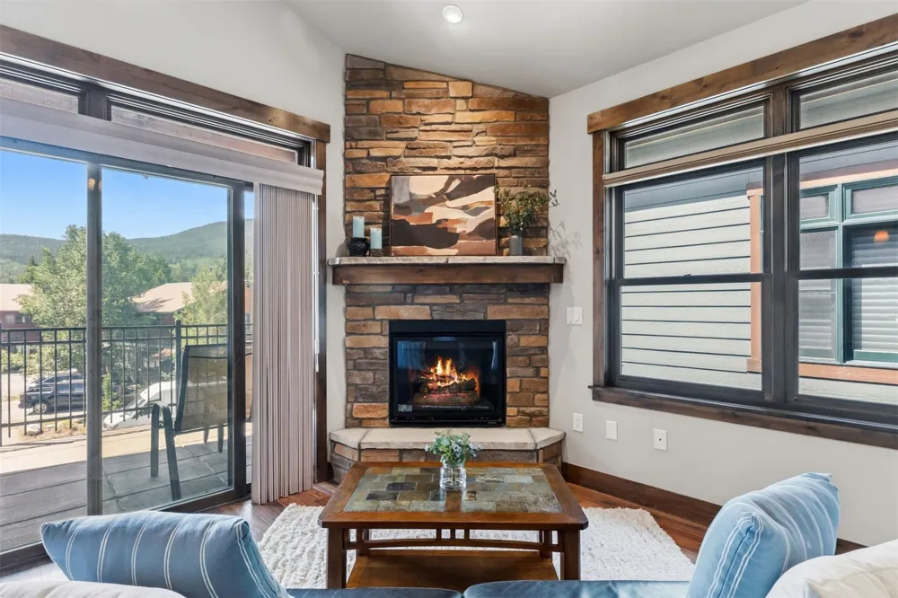 407 Granite Street #19 Frisco, CO 80443