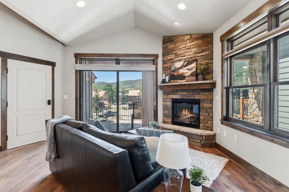407 Granite Street #19 Frisco, CO 80443