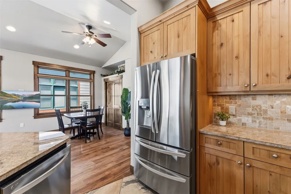407 Granite Street #19 Frisco, CO 80443