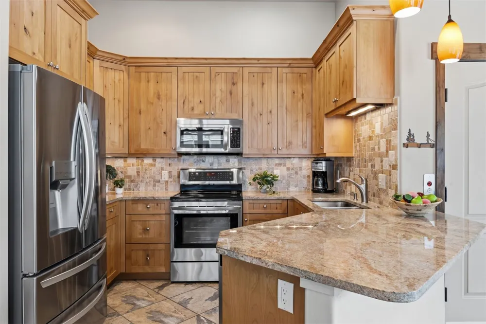407 Granite Street #19 Frisco, CO 80443