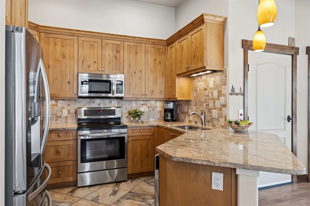 407 Granite Street #19 Frisco, CO 80443