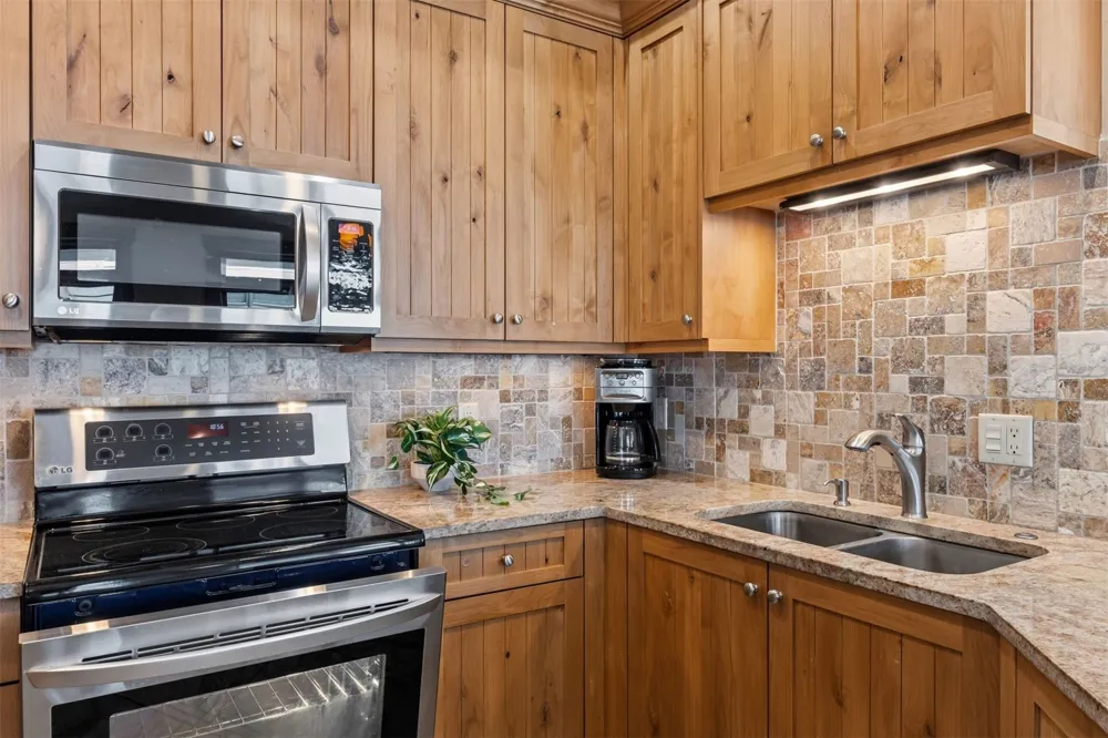 407 Granite Street #19 Frisco, CO 80443