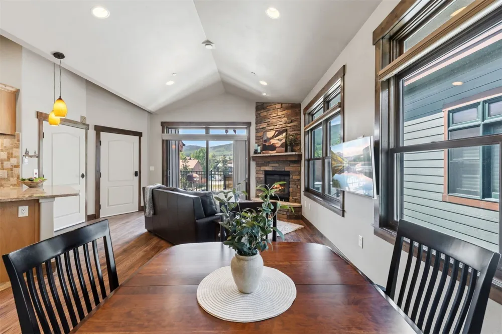 407 Granite Street #19 Frisco, CO 80443