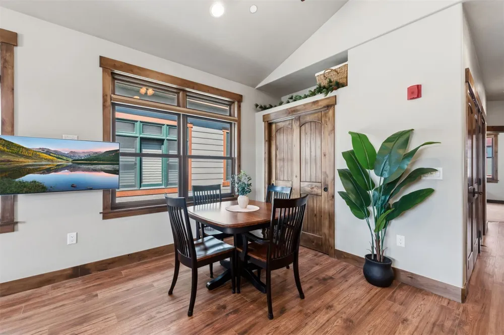 407 Granite Street #19 Frisco, CO 80443