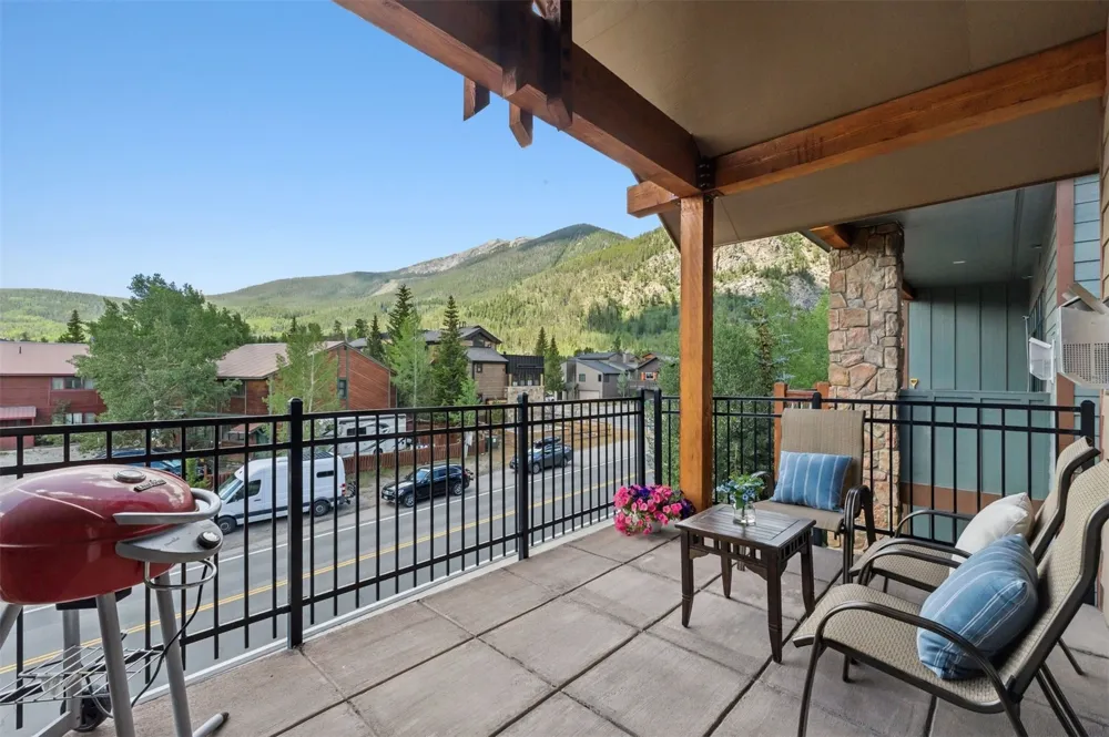 407 Granite Street #19 Frisco, CO 80443