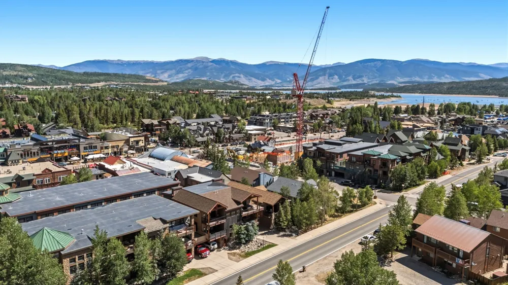 407 Granite Street #19 Frisco, CO 80443
