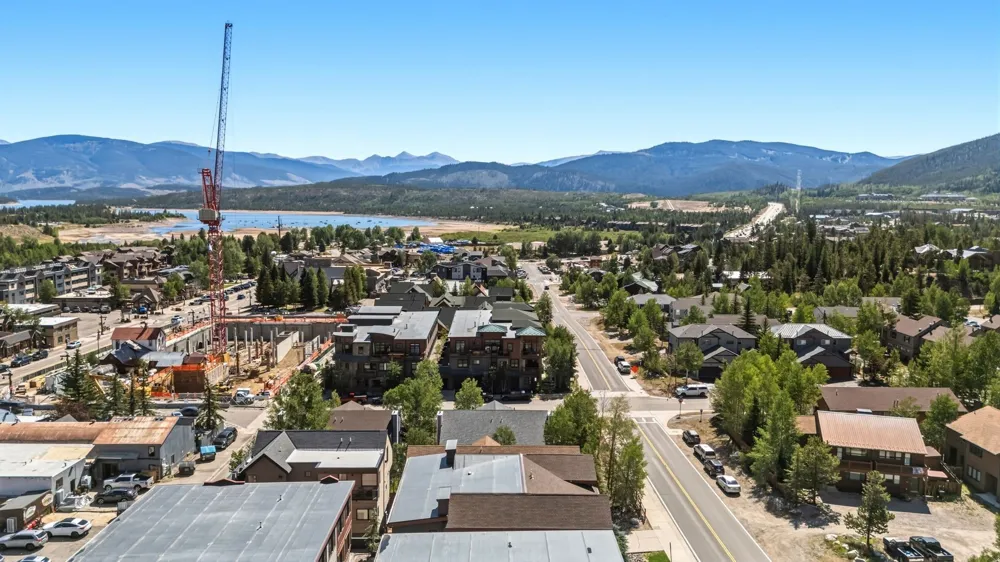 407 Granite Street #19 Frisco, CO 80443