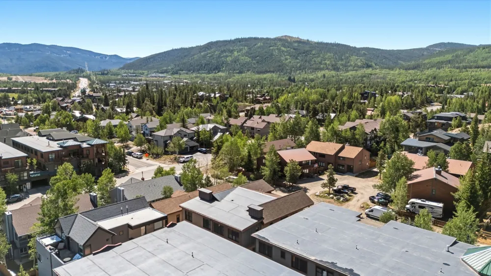 407 Granite Street #19 Frisco, CO 80443