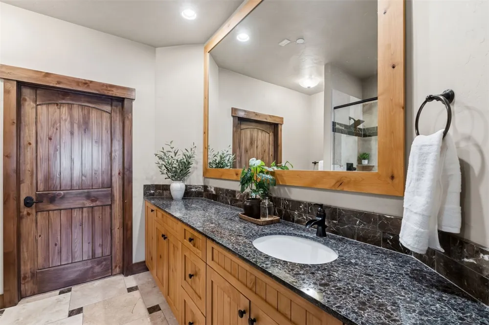 407 Granite Street #19 Frisco, CO 80443