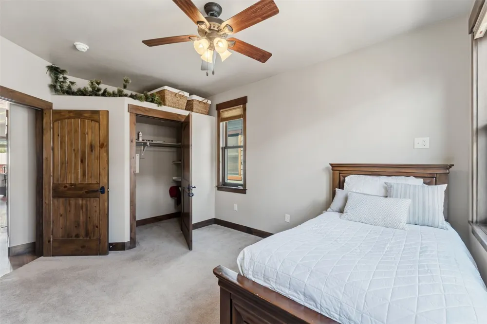 407 Granite Street #19 Frisco, CO 80443