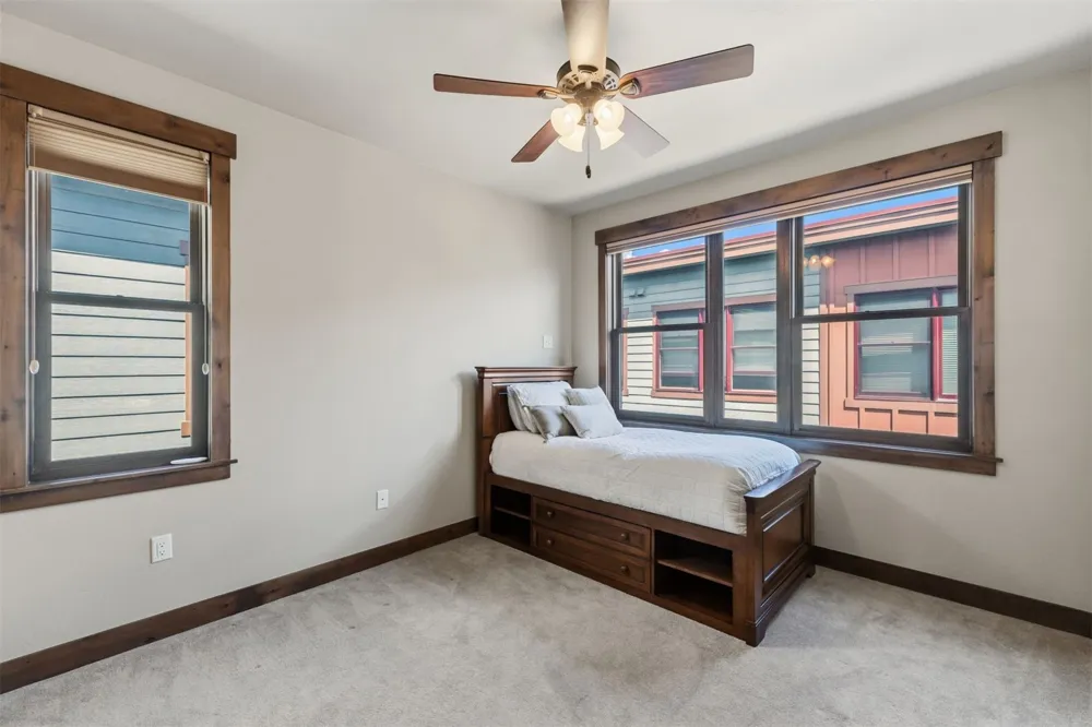 407 Granite Street #19 Frisco, CO 80443