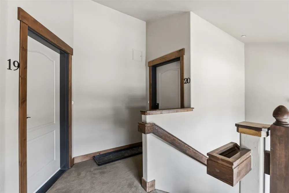 407 Granite Street #19 Frisco, CO 80443