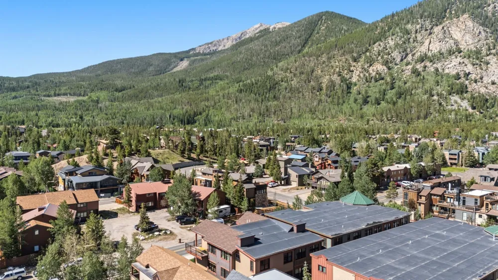 407 Granite Street #19 Frisco, CO 80443