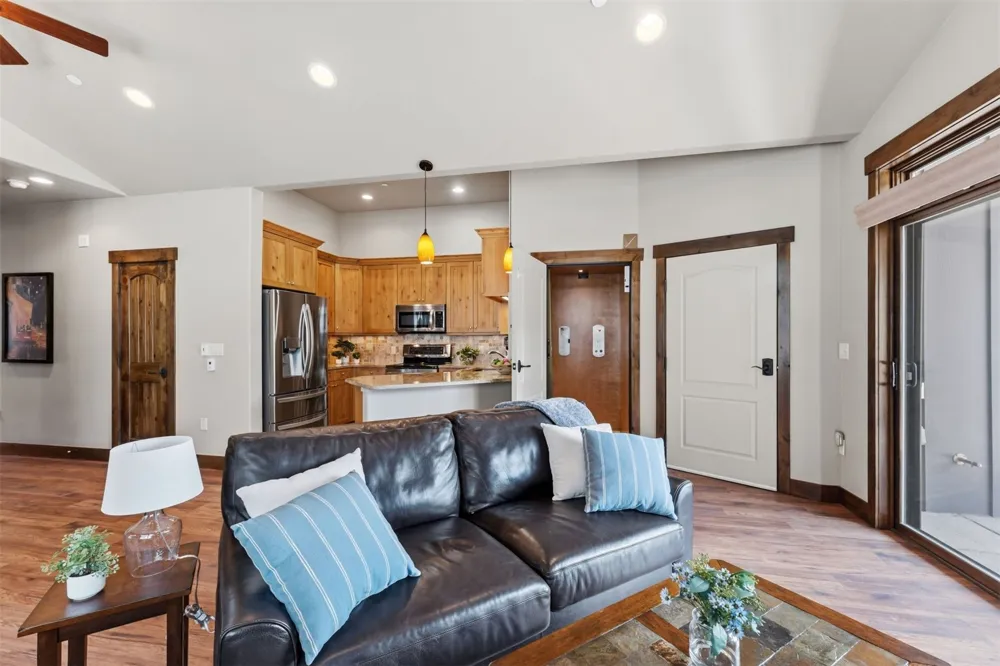 407 Granite Street #19 Frisco, CO 80443