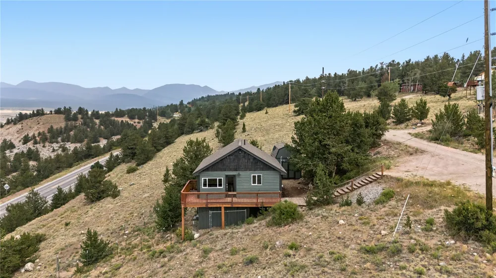 242 Platte View Drive Fairplay, CO 80440
