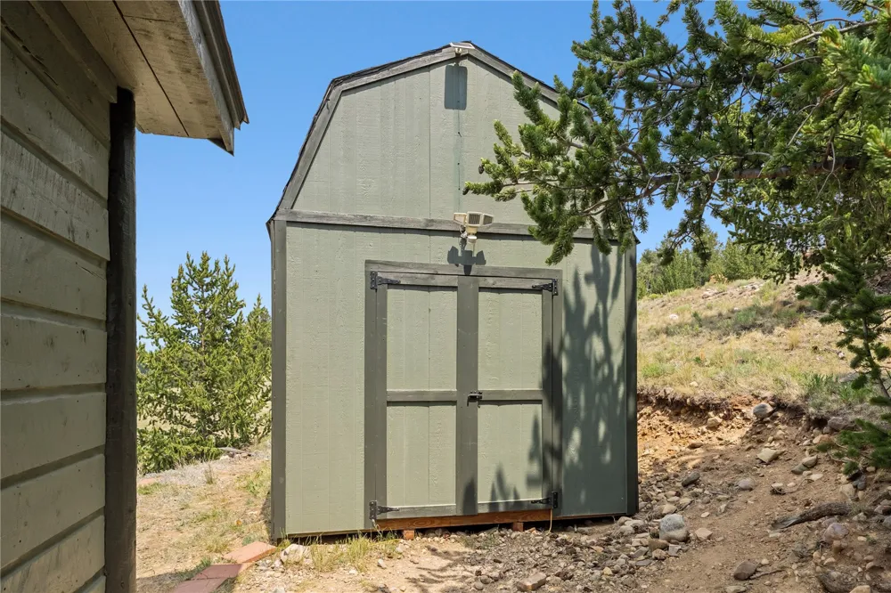 242 Platte View Drive Fairplay, CO 80440