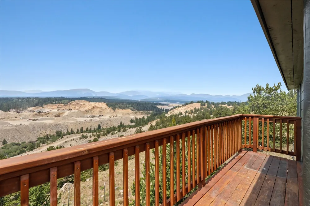 242 Platte View Drive Fairplay, CO 80440