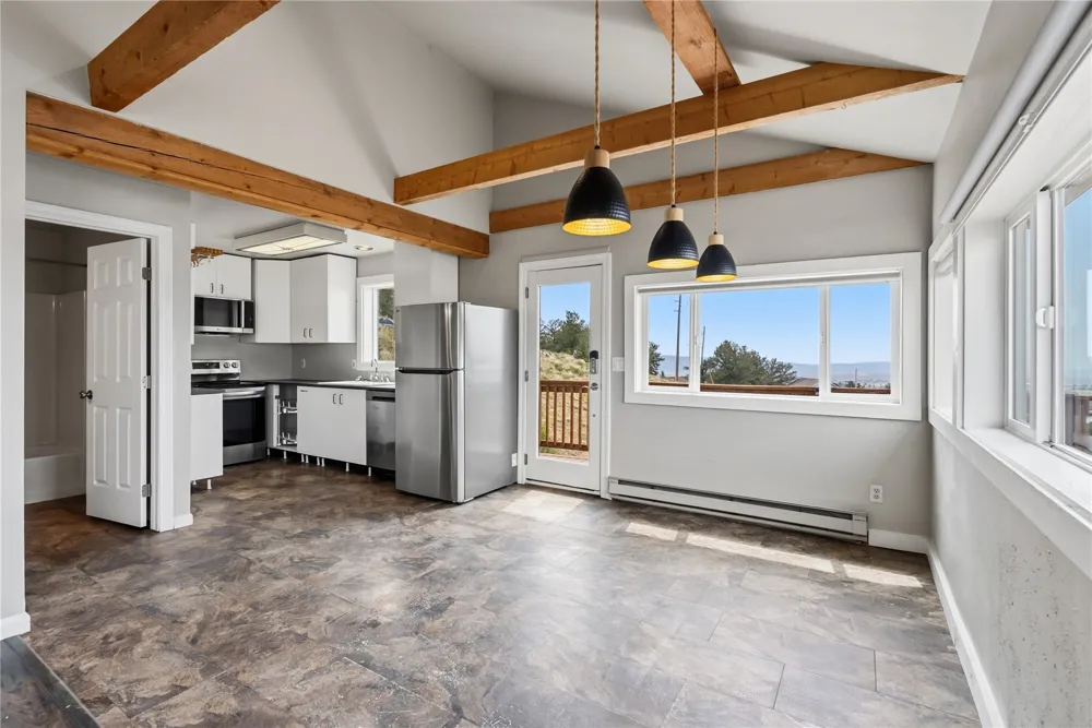 242 Platte View Drive Fairplay, CO 80440