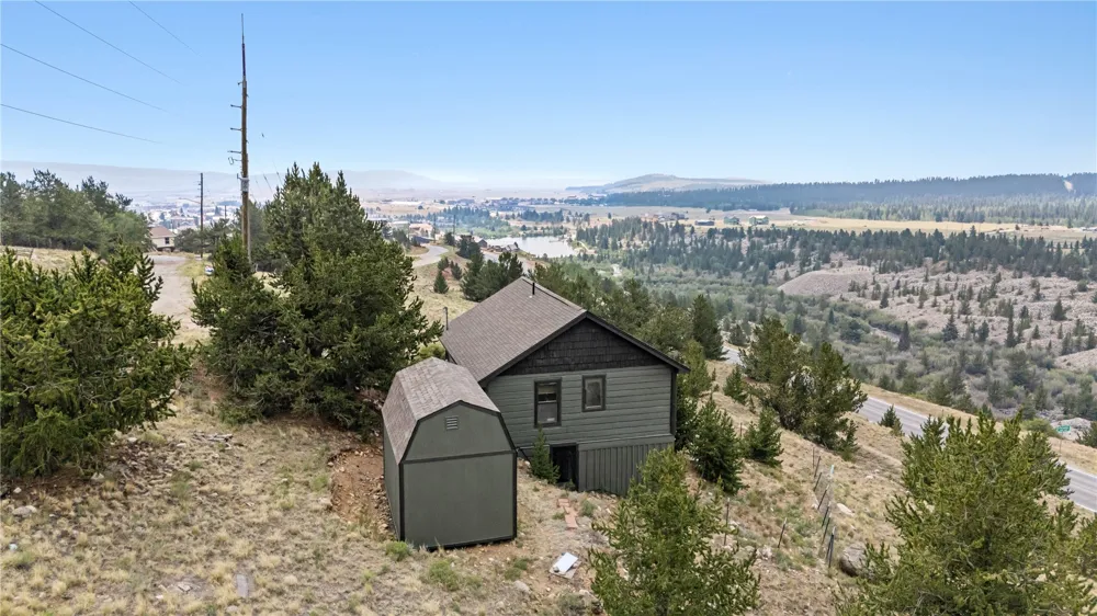 242 Platte View Drive Fairplay, CO 80440