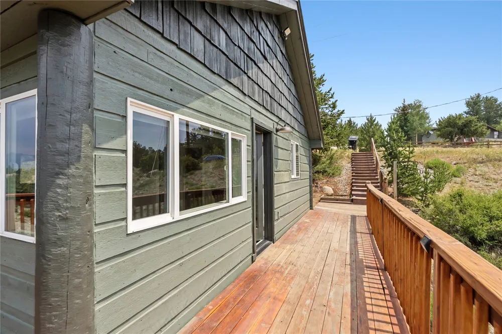 242 Platte View Drive Fairplay, CO 80440