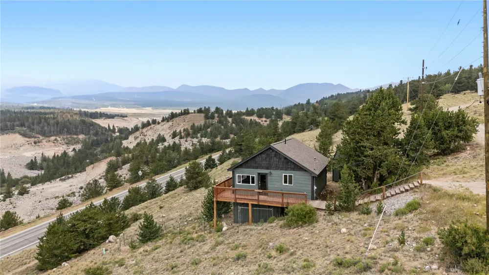 242 Platte View Drive Fairplay, CO 80440