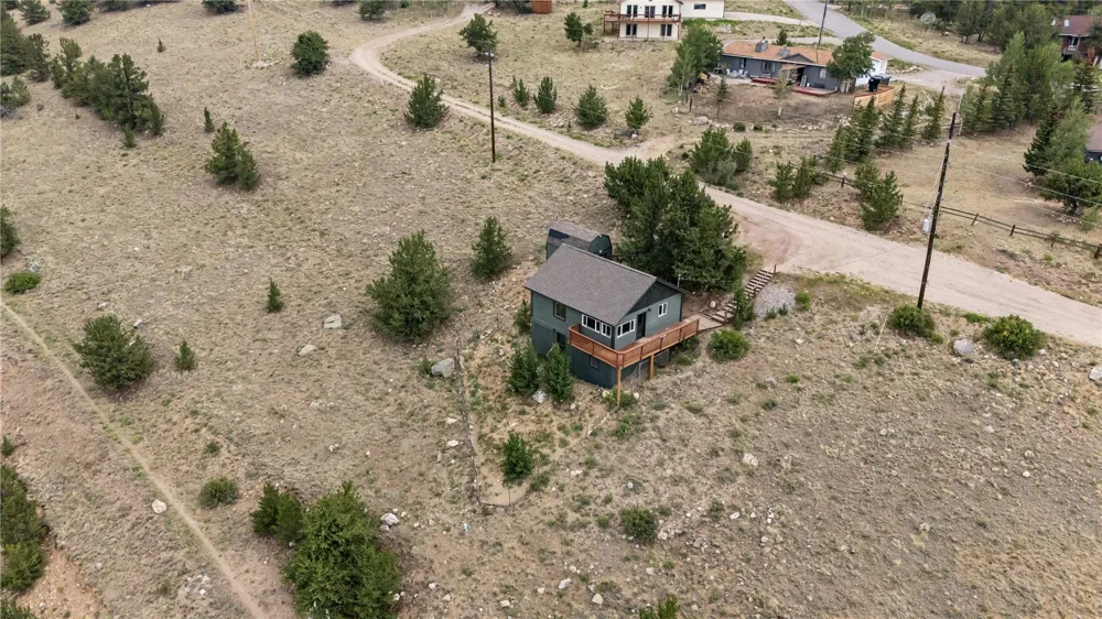 242 Platte View Drive Fairplay, CO 80440