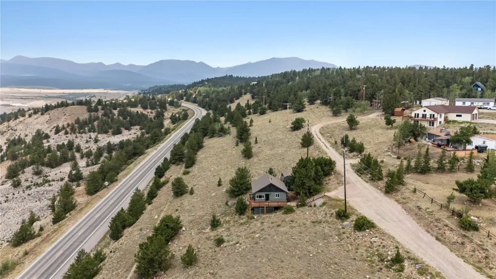 242 Platte View Drive Fairplay, CO 80440