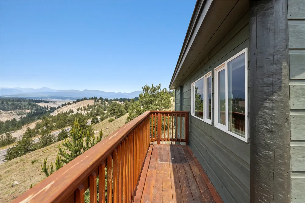 242 Platte View Drive Fairplay, CO 80440