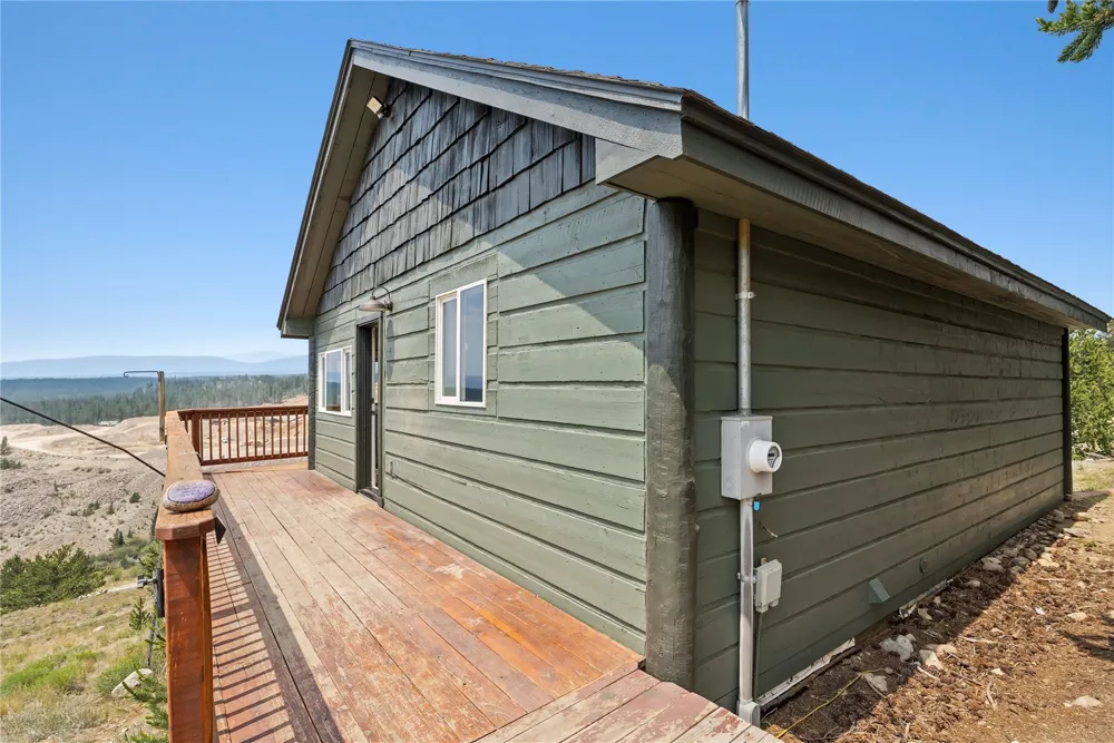 242 Platte View Drive Fairplay, CO 80440