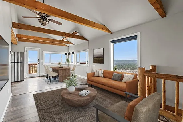242 Platte View Drive Fairplay, CO 80440