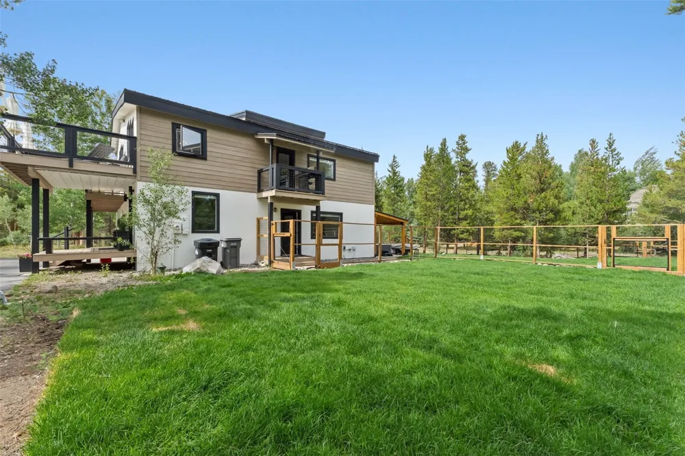 53 County Road 1041 Frisco, CO 80443