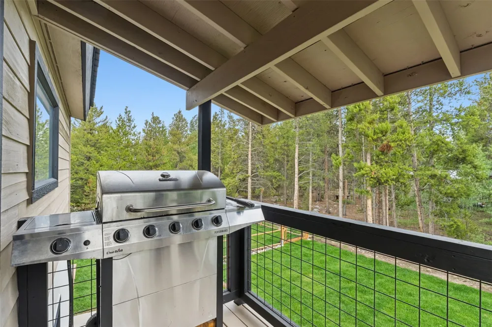 53 County Road 1041 Frisco, CO 80443
