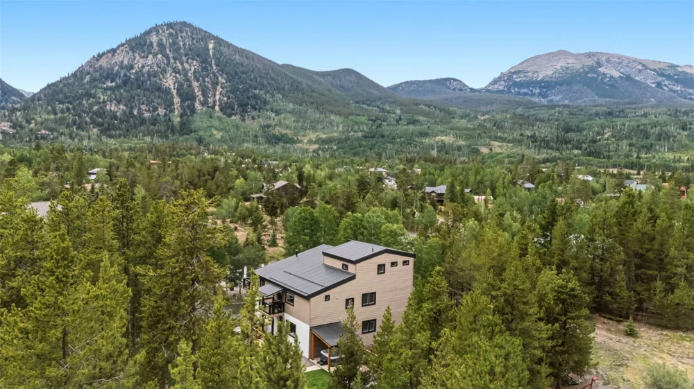 53 County Road 1041 Frisco, CO 80443
