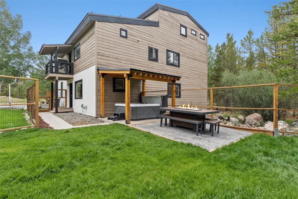 53 County Road 1041 Frisco, CO 80443