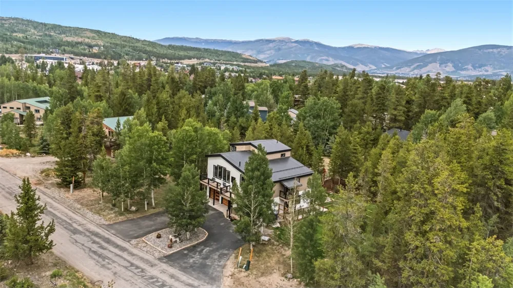 53 County Road 1041 Frisco, CO 80443