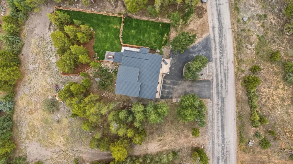 53 County Road 1041 Frisco, CO 80443