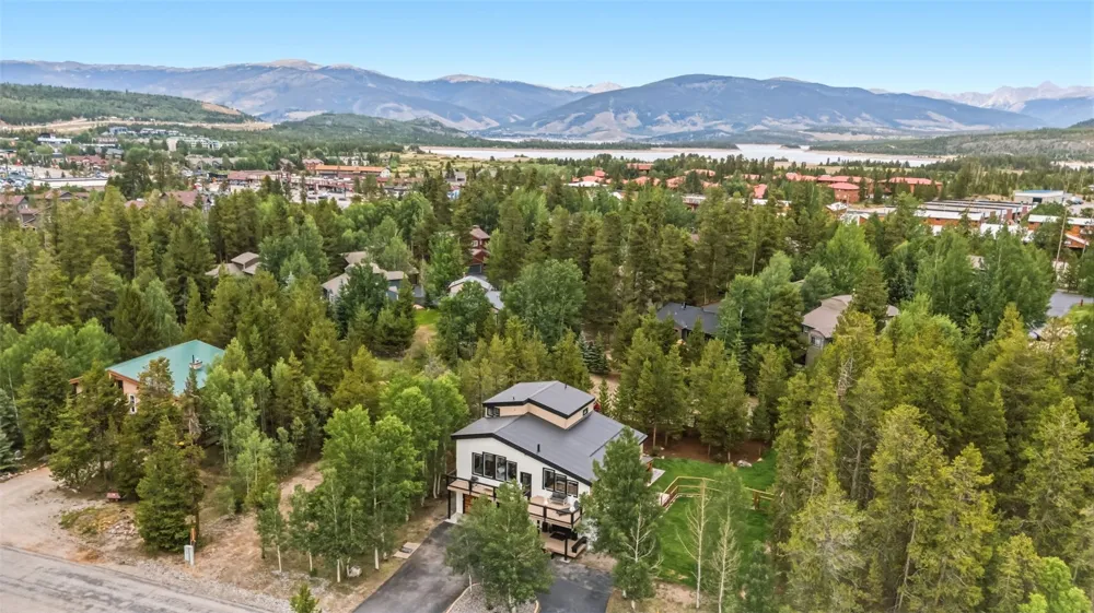 53 County Road 1041 Frisco, CO 80443