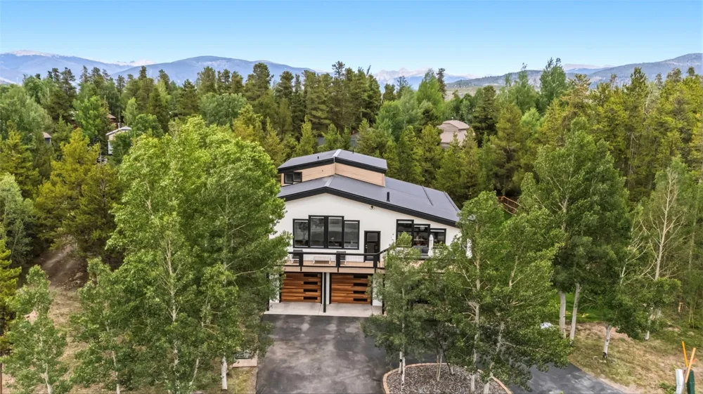 53 County Road 1041 Frisco, CO 80443