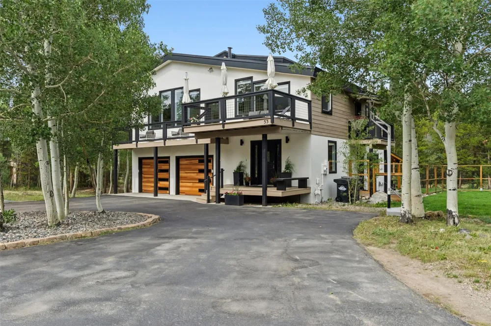 53 County Road 1041 Frisco, CO 80443