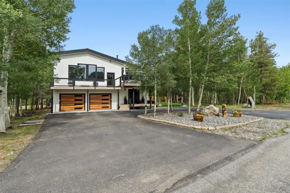 53 County Road 1041 Frisco, CO 80443