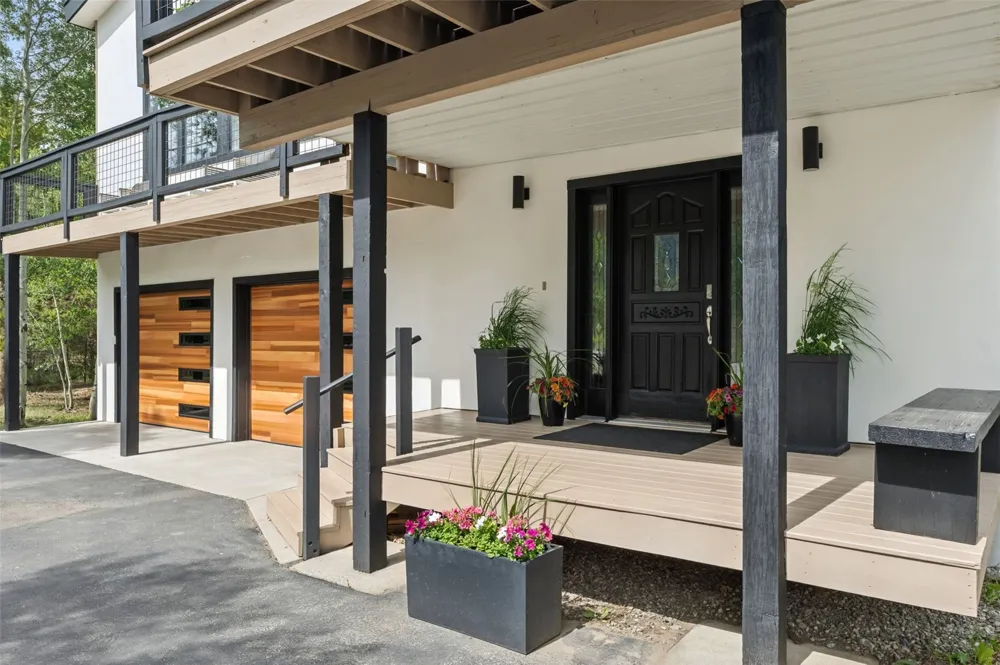 53 County Road 1041 Frisco, CO 80443